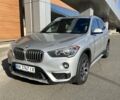 Серый БМВ Х1, объемом двигателя 2 л и пробегом 78 тыс. км за 21000 $, фото 1 на Automoto.ua