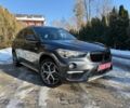 Серый БМВ Х1, объемом двигателя 2 л и пробегом 45 тыс. км за 17999 $, фото 1 на Automoto.ua