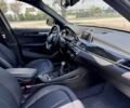 Серый БМВ Х1, объемом двигателя 2 л и пробегом 42 тыс. км за 4000 $, фото 14 на Automoto.ua