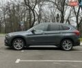 Серый БМВ Х1, объемом двигателя 2 л и пробегом 112 тыс. км за 19800 $, фото 5 на Automoto.ua