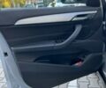 Серый БМВ Х1, объемом двигателя 2 л и пробегом 216 тыс. км за 18550 $, фото 23 на Automoto.ua