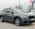 Серый БМВ Х1, объемом двигателя 2 л и пробегом 200 тыс. км за 21000 $, фото 6 на Automoto.ua