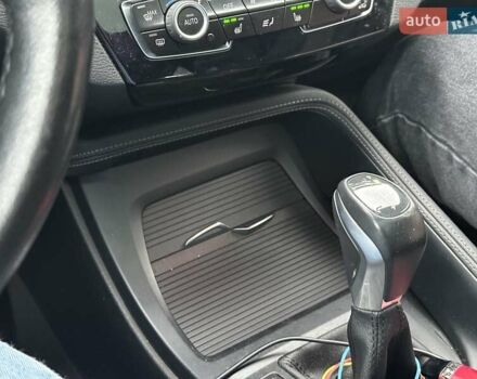Серый БМВ Х1, объемом двигателя 2 л и пробегом 112 тыс. км за 19800 $, фото 24 на Automoto.ua