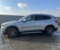 Сірий БМВ Х1, об'ємом двигуна 2 л та пробігом 120 тис. км за 17500 $, фото 23 на Automoto.ua