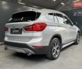 Серый БМВ Х1, объемом двигателя 2 л и пробегом 109 тыс. км за 17900 $, фото 19 на Automoto.ua