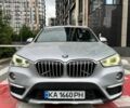 Серый БМВ Х1, объемом двигателя 2 л и пробегом 235 тыс. км за 13000 $, фото 1 на Automoto.ua