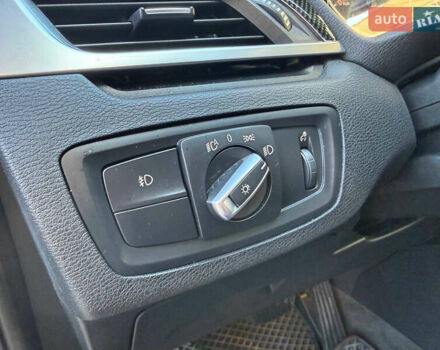 Серый БМВ Х1, объемом двигателя 2 л и пробегом 88 тыс. км за 19999 $, фото 48 на Automoto.ua