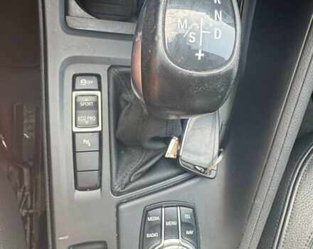 Серый БМВ Х1, объемом двигателя 1.5 л и пробегом 177 тыс. км за 21700 $, фото 2 на Automoto.ua