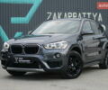 Серый БМВ Х1, объемом двигателя 2 л и пробегом 113 тыс. км за 28500 $, фото 1 на Automoto.ua