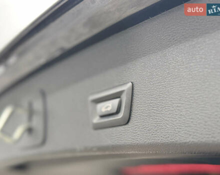 Серый БМВ Х1, объемом двигателя 2 л и пробегом 200 тыс. км за 21000 $, фото 54 на Automoto.ua