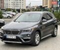 Серый БМВ Х1, объемом двигателя 2 л и пробегом 110 тыс. км за 21000 $, фото 4 на Automoto.ua
