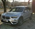 Сірий БМВ Х1, об'ємом двигуна 2 л та пробігом 120 тис. км за 17500 $, фото 22 на Automoto.ua
