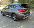 Серый БМВ Х1, объемом двигателя 2 л и пробегом 51 тыс. км за 10000 $, фото 6 на Automoto.ua