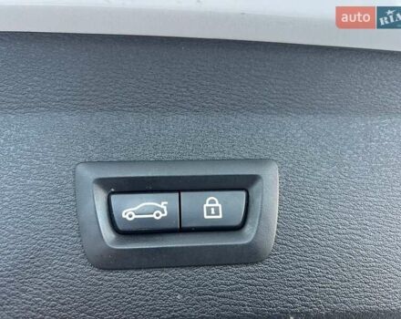 Серый БМВ Х1, объемом двигателя 2 л и пробегом 216 тыс. км за 18550 $, фото 9 на Automoto.ua