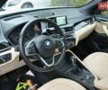 Серый БМВ Х1, объемом двигателя 2 л и пробегом 103 тыс. км за 18499 $, фото 15 на Automoto.ua