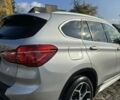 Сірий БМВ Х1, об'ємом двигуна 2 л та пробігом 120 тис. км за 17500 $, фото 6 на Automoto.ua