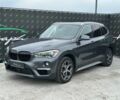 Сірий БМВ Х1, об'ємом двигуна 2 л та пробігом 147 тис. км за 17500 $, фото 1 на Automoto.ua