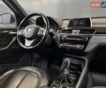 Серый БМВ Х1, объемом двигателя 2 л и пробегом 109 тыс. км за 17900 $, фото 38 на Automoto.ua