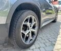 Серый БМВ Х1, объемом двигателя 2 л и пробегом 137 тыс. км за 19499 $, фото 18 на Automoto.ua