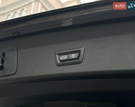 Серый БМВ Х1, объемом двигателя 2 л и пробегом 112 тыс. км за 19800 $, фото 16 на Automoto.ua