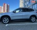 Серый БМВ Х1, объемом двигателя 2 л и пробегом 216 тыс. км за 18550 $, фото 3 на Automoto.ua