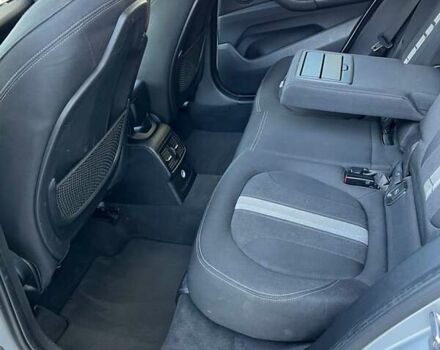 Серый БМВ Х1, объемом двигателя 2 л и пробегом 216 тыс. км за 18550 $, фото 27 на Automoto.ua