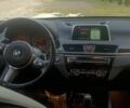 Сірий БМВ Х1, об'ємом двигуна 2 л та пробігом 83 тис. км за 23000 $, фото 15 на Automoto.ua