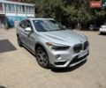 Сірий БМВ Х1, об'ємом двигуна 2 л та пробігом 106 тис. км за 19000 $, фото 1 на Automoto.ua