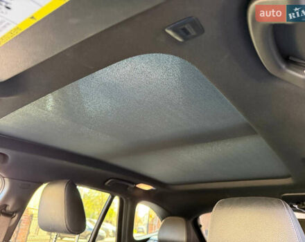 Серый БМВ Х1, объемом двигателя 2 л и пробегом 88 тыс. км за 19999 $, фото 62 на Automoto.ua