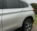 Сірий БМВ Х1, об'ємом двигуна 2 л та пробігом 202 тис. км за 18500 $, фото 13 на Automoto.ua