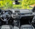 Серый БМВ Х1, объемом двигателя 2 л и пробегом 31 тыс. км за 12800 $, фото 9 на Automoto.ua
