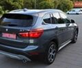 Серый БМВ Х1, объемом двигателя 2 л и пробегом 117 тыс. км за 18999 $, фото 6 на Automoto.ua