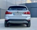 Сірий БМВ Х1, об'ємом двигуна 2 л та пробігом 110 тис. км за 22100 $, фото 6 на Automoto.ua