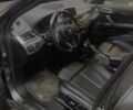 Серый БМВ Х1, объемом двигателя 2 л и пробегом 93 тыс. км за 11000 $, фото 10 на Automoto.ua