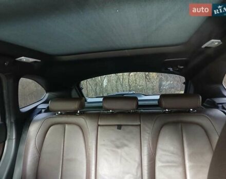 Сірий БМВ Х1, об'ємом двигуна 2 л та пробігом 189 тис. км за 16500 $, фото 17 на Automoto.ua