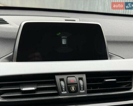 Серый БМВ Х1, объемом двигателя 2 л и пробегом 249 тыс. км за 18900 $, фото 51 на Automoto.ua