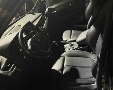 Серый БМВ Х1, объемом двигателя 0 л и пробегом 50 тыс. км за 10000 $, фото 3 на Automoto.ua