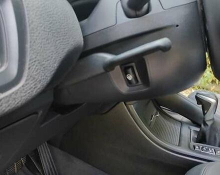 Серый БМВ Х1, объемом двигателя 2.8 л и пробегом 142 тыс. км за 19999 $, фото 26 на Automoto.ua