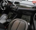 Серый БМВ Х1, объемом двигателя 2 л и пробегом 177 тыс. км за 17499 $, фото 90 на Automoto.ua