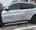 Сірий БМВ Х1, об'ємом двигуна 2 л та пробігом 188 тис. км за 11500 $, фото 13 на Automoto.ua