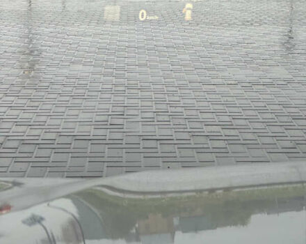 Серый БМВ Х1, объемом двигателя 2 л и пробегом 124 тыс. км за 19500 $, фото 16 на Automoto.ua