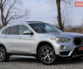 Серый БМВ Х1, объемом двигателя 2 л и пробегом 177 тыс. км за 16999 $, фото 5 на Automoto.ua