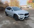 Сірий БМВ Х1, об'ємом двигуна 2 л та пробігом 189 тис. км за 16500 $, фото 9 на Automoto.ua