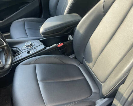 Серый БМВ Х1, объемом двигателя 2 л и пробегом 82 тыс. км за 19300 $, фото 9 на Automoto.ua