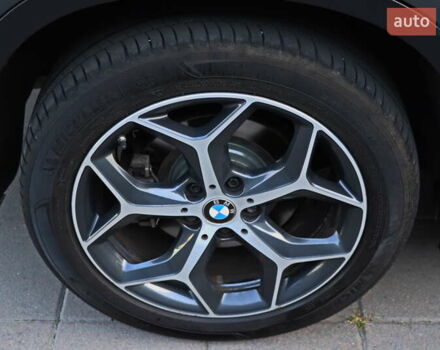 Серый БМВ Х1, объемом двигателя 2 л и пробегом 117 тыс. км за 18555 $, фото 9 на Automoto.ua