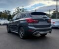 Серый БМВ Х1, объемом двигателя 2 л и пробегом 37 тыс. км за 10200 $, фото 6 на Automoto.ua
