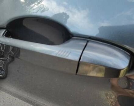 Серый БМВ Х1, объемом двигателя 2.8 л и пробегом 142 тыс. км за 19999 $, фото 20 на Automoto.ua