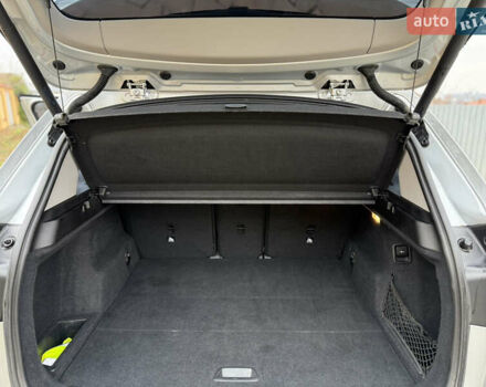 Серый БМВ Х1, объемом двигателя 2 л и пробегом 249 тыс. км за 18900 $, фото 26 на Automoto.ua