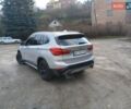 Сірий БМВ Х1, об'ємом двигуна 2 л та пробігом 189 тис. км за 16500 $, фото 3 на Automoto.ua