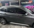 Серый БМВ Х1, объемом двигателя 2 л и пробегом 135 тыс. км за 18000 $, фото 28 на Automoto.ua
